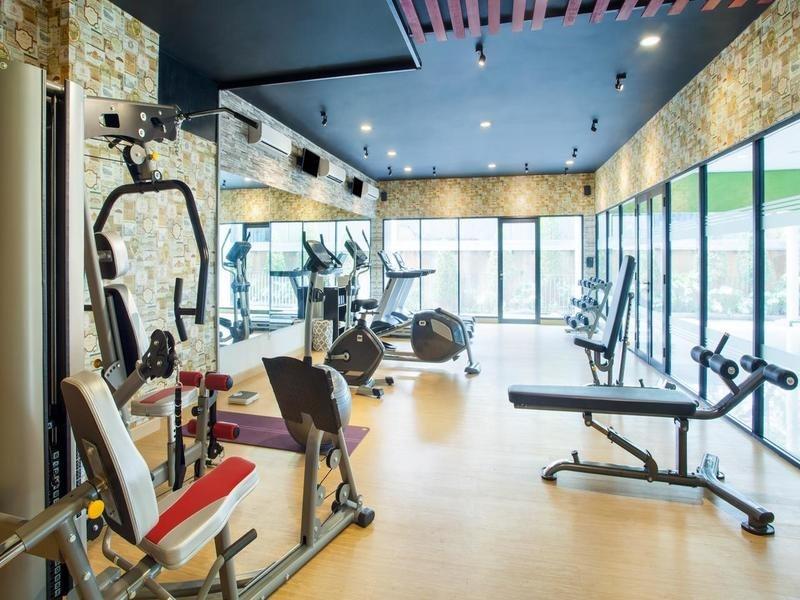 Ibis Budget Jakarta Daan Mogot Exteriör bild